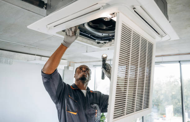 Licensed Ductwork Repair service in Claypool, AZ - FH HVAC
